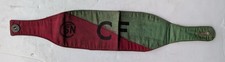 Brassard CHEMINOTS SNCF - WW2