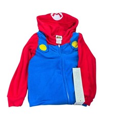 Super Mario Brothers Kids
