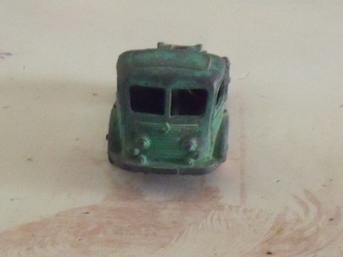 Cij renault faineant vert - renault,
