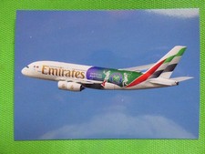 AIRBUS  A 380   EMIRATES    A6-EOE