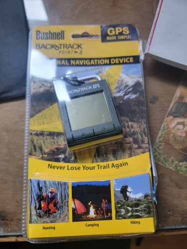 Bushnell portable x - ,