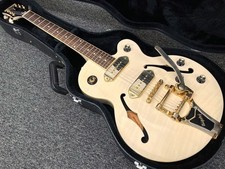 Epiphone WILDKAT o8493