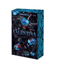 Valentina tome broché - valentina, +