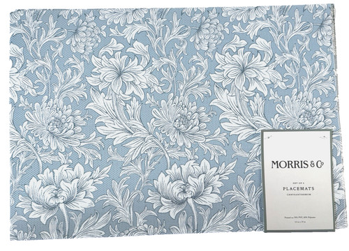 Morris co chrysanthemum - morris, &