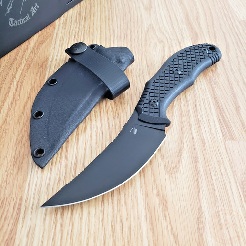 Bastinelli creations chopper - creations,