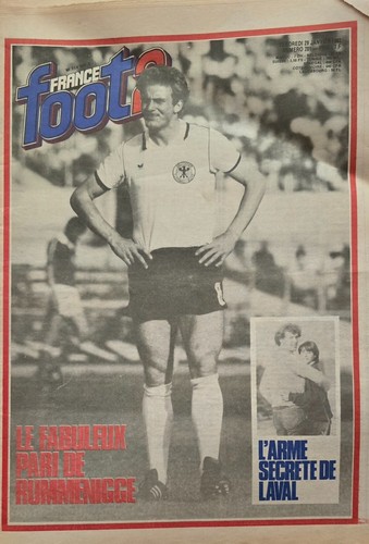 France foot janvier - france,