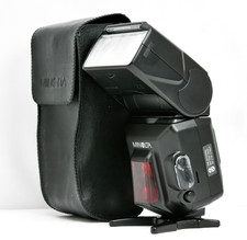 Flash à montage sur chaussure