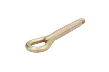 Crochet de Remorquage Attelage