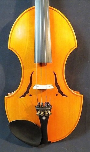 Violon fait main - violon,