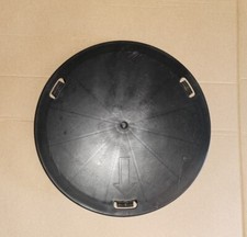 Trappe À Carburant Cache Renault Clio 2 Phase 2 Société 8200255367