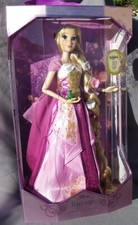 Raiponce rapunzel poupée - rapunzel,