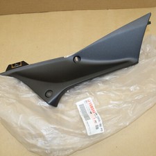 PANNEAU AVANT GAUCHE CONSOLE 1