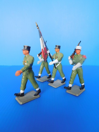 Starlux conquetes coloniales - starlux,