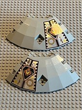 LEGO Espace space panel ref