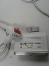 Philips Ultrasound Transducer
