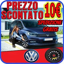 Roue De Secours Pour