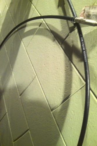 Seadoo jet boat steering cable - jet,