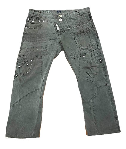 Japrag japenese denim - japrag, by
