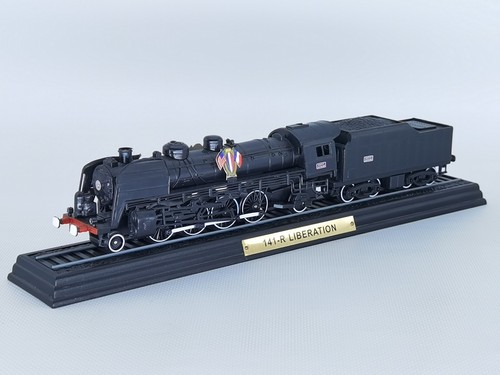 Altaya miniature - ho,