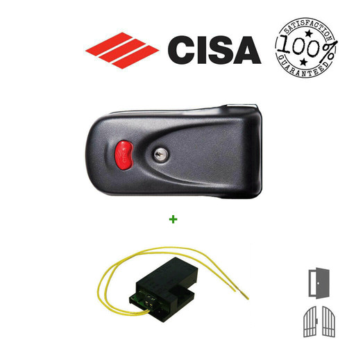 Trousse serrure électrique - trousse,