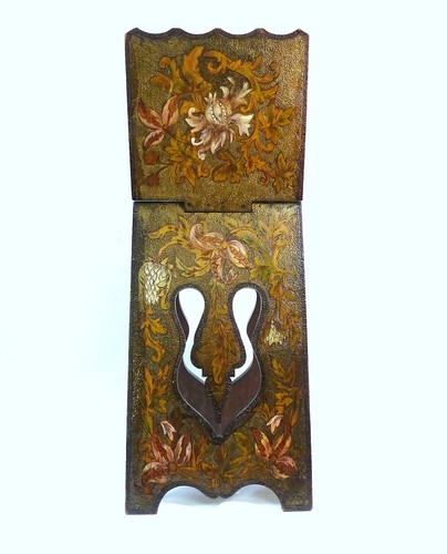Porte revues original bois - porte-revues,
