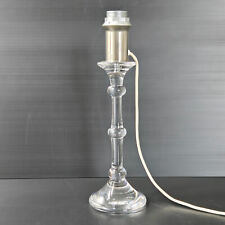 LAMPE VINTAGE 1960 DE INGO