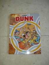 BASKET DUNK- EO- BD