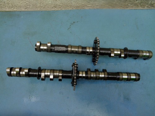 Arbre came yamaha fzr 1000 - arbre,