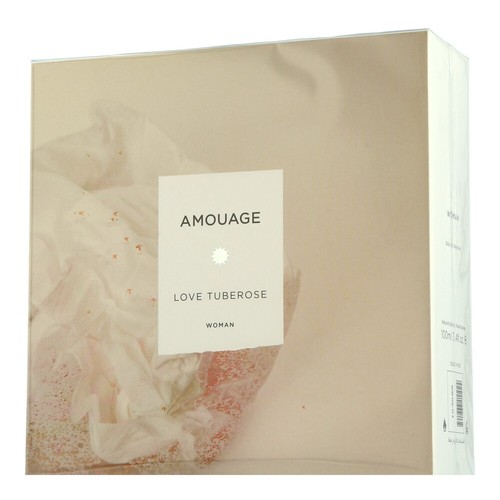 Amouage secret garden - secret,