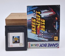 Grand Theft Auto GTA -
