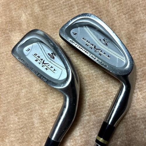 Cobra gravity back long - cobra, 3i
