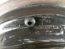 Jante CITROEN SAXO PHASE 2