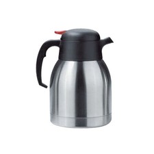 Pichet isotherme 2L Acier