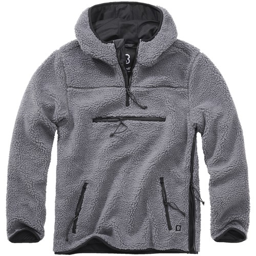 Brandit teddyfleece worker - brandit,