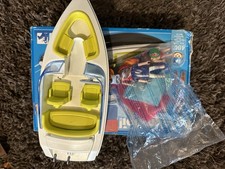 Boite 4862 playmobil vedette - boite, -vedette