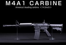 Tokyo marui EVOLT M4A1