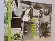 LIVRE CUISINE LES FRANCAIS A