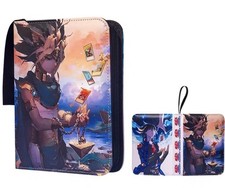 Classeur Fermé Binder