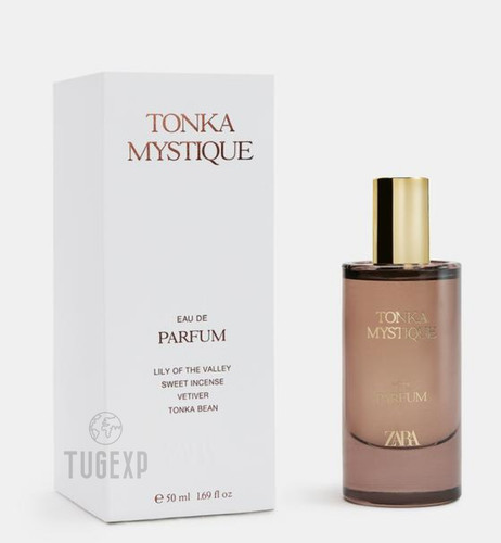 Zara tonka mystique - zara, 1,69