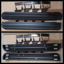 Marche Pieds suzuki Vitara