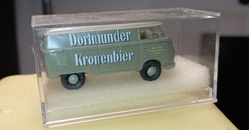 Brekina kronen bier - vw,