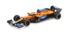 1:43 MINICHAMPS Mclaren Mcl35M