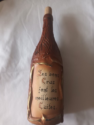 Brocante antiquité bouteille - antiquité,,