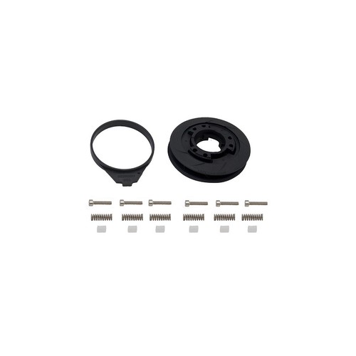 Kit mâchoires self tailing - kit,