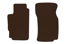 AUTO Tapis de sol avant pour