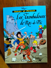 ALBUM PUBLICITAIRE 2000 JOHAN