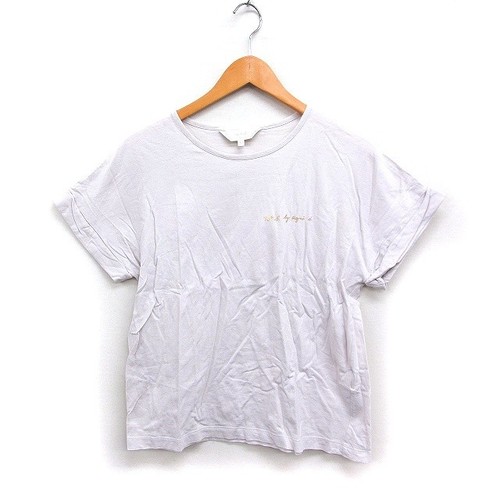 Shirt coton imprimé logo - coton,