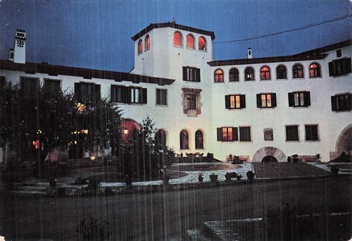 Espagne agaro hostal - espagne,