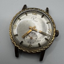 Montre Ancienne Mécanique FOR