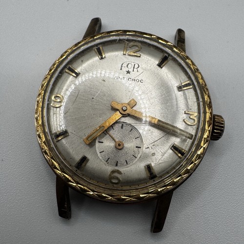 Montre ancienne mécanique for - montre,